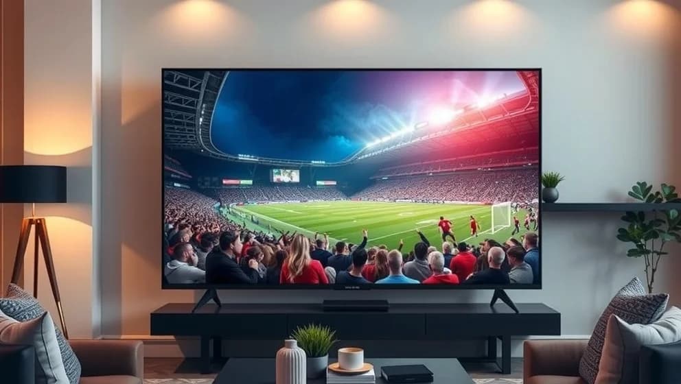Samsung 65 tum Q60C 4K QLED TV värd köpet